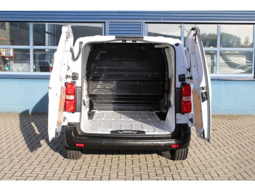 Peugeot Expert L2 2.0 BlueHDi 145 PK | NAVI | CAMERA | SENSOREN | APPLE CARPLAY/ANDROID AUTO | ActivLease financial lease