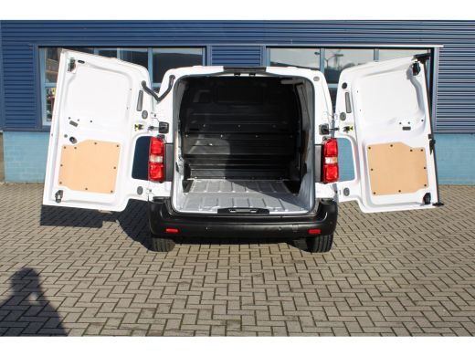 Peugeot Expert L2 2.0 BlueHDi 145 PK | NAVI | CAMERA | SENSOREN | APPLE CARPLAY/ANDROID AUTO | ActivLease financial lease