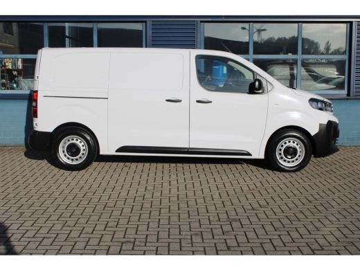 Peugeot Expert L2 2.0 BlueHDi 145 PK | NAVI | CAMERA | SENSOREN | APPLE CARPLAY/ANDROID AUTO | ActivLease financial lease