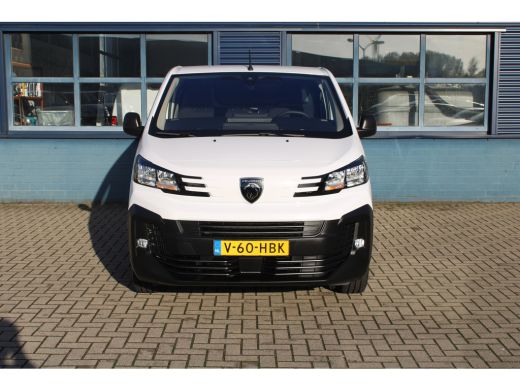 Peugeot Expert L2 2.0 BlueHDi 145 PK | NAVI | CAMERA | SENSOREN | APPLE CARPLAY/ANDROID AUTO | ActivLease financial lease
