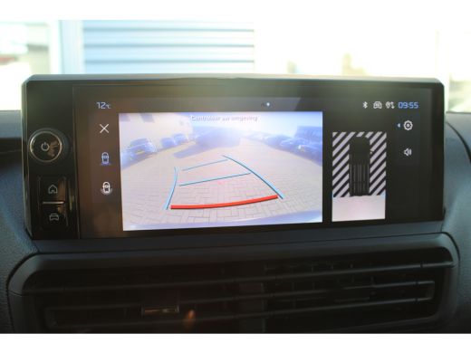 Peugeot Expert L2 2.0 BlueHDi 145 PK | NAVI | CAMERA | SENSOREN | APPLE CARPLAY/ANDROID AUTO | ActivLease financial lease