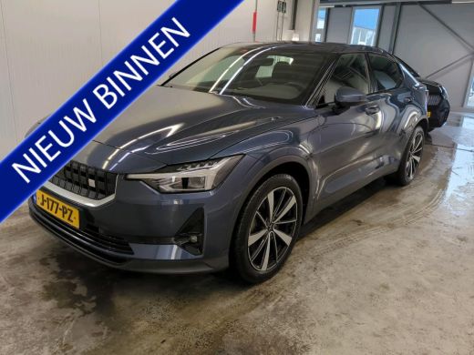 Polestar 2 Long Range Dual Motor Launch Edition 78kWh PANODAK | PACK PILOT PLUS