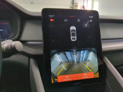 Polestar 2 Long Range Dual Motor Launch Edition 78kWh PANODAK | PACK PILOT PLUS ActivLease financial lease