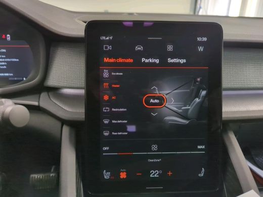 Polestar 2 Long Range Dual Motor Launch Edition 78kWh PANODAK | PACK PILOT PLUS ActivLease financial lease