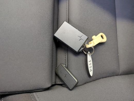 Polestar 2 Long Range Dual Motor Launch Edition 78kWh PANODAK | PACK PILOT PLUS ActivLease financial lease