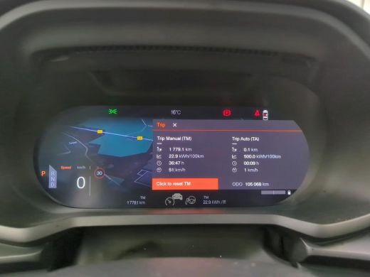 Polestar 2 Long Range Dual Motor Launch Edition 78kWh PANODAK | PACK PILOT PLUS ActivLease financial lease