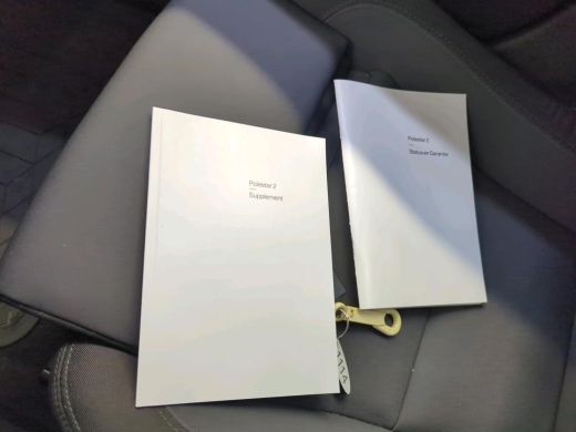 Polestar 2 Long Range Dual Motor Launch Edition 78kWh PANODAK | PACK PILOT PLUS ActivLease financial lease