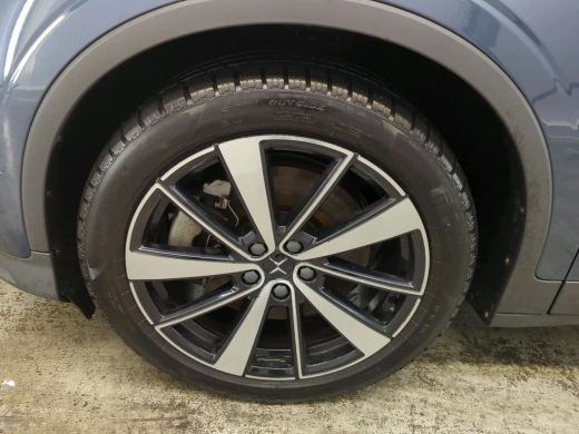 Polestar 2 Long Range Dual Motor Launch Edition 78kWh PANODAK | PACK PILOT PLUS ActivLease financial lease