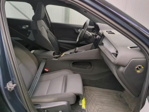 Polestar 2 Long Range Dual Motor Launch Edition 78kWh PANODAK | PACK PILOT PLUS ActivLease financial lease