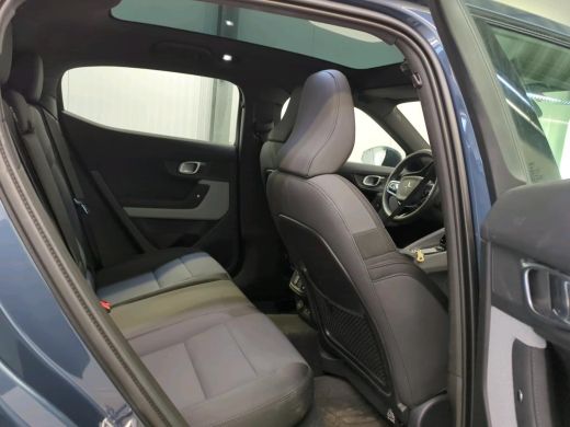 Polestar 2 Long Range Dual Motor Launch Edition 78kWh PANODAK | PACK PILOT PLUS ActivLease financial lease