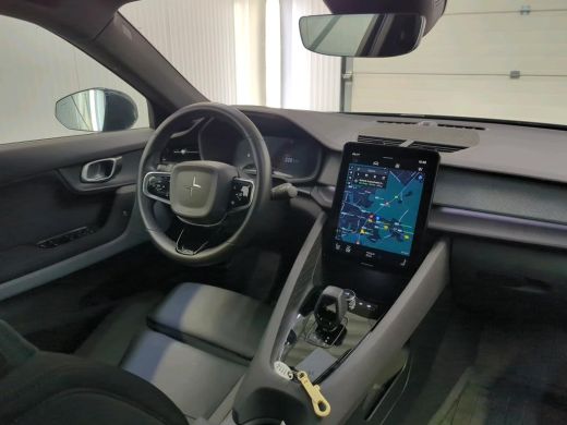 Polestar 2 Long Range Dual Motor Launch Edition 78kWh PANODAK | PACK PILOT PLUS ActivLease financial lease