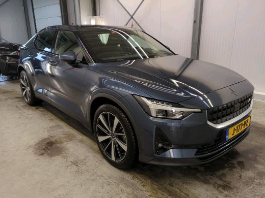 Polestar 2 Long Range Dual Motor Launch Edition 78kWh PANODAK | PACK PILOT PLUS ActivLease financial lease