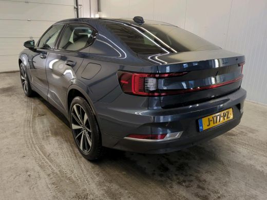 Polestar 2 Long Range Dual Motor Launch Edition 78kWh PANODAK | PACK PILOT PLUS ActivLease financial lease