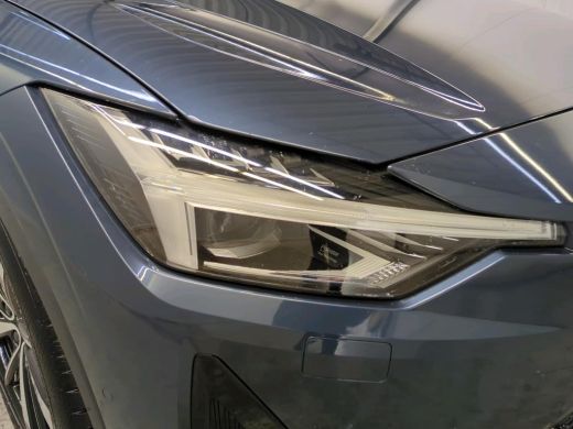 Polestar 2 Long Range Dual Motor Launch Edition 78kWh PANODAK | PACK PILOT PLUS ActivLease financial lease