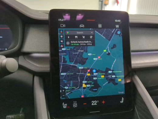 Polestar 2 Long Range Dual Motor Launch Edition 78kWh PANODAK | PACK PILOT PLUS ActivLease financial lease