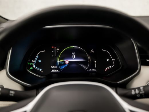 Renault Clio 1.6 E-Tech Hybrid 140 Initiale Paris 141Pk Automaat (VIRTUAL COCKPIT, APPLE CARPLAY, GROOT NAVI, ... ActivLease financial lease