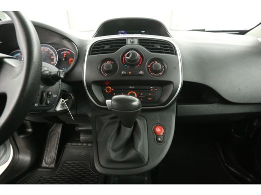 Renault Kangoo Z.E. Z.E. 33 KwH Huur Accu 131PK | Elektrisch | Airco | Navigatie | Parkeersens. ActivLease financial lease