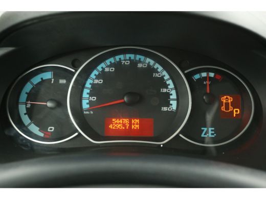 Renault Kangoo Z.E. Z.E. 33 KwH Huur Accu 131PK | Elektrisch | Airco | Navigatie | Parkeersens. ActivLease financial lease