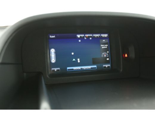 Renault Kangoo Z.E. Z.E. 33 KwH Huur Accu 131PK | Elektrisch | Airco | Navigatie | Parkeersens. ActivLease financial lease