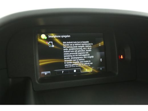 Renault Kangoo Z.E. Z.E. 33 KwH Huur Accu 131PK | Elektrisch | Airco | Navigatie | Parkeersens. ActivLease financial lease