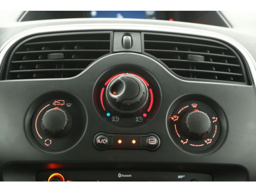 Renault Kangoo Z.E. Z.E. 33 KwH Huur Accu 131PK | Elektrisch | Airco | Navigatie | Parkeersens. ActivLease financial lease