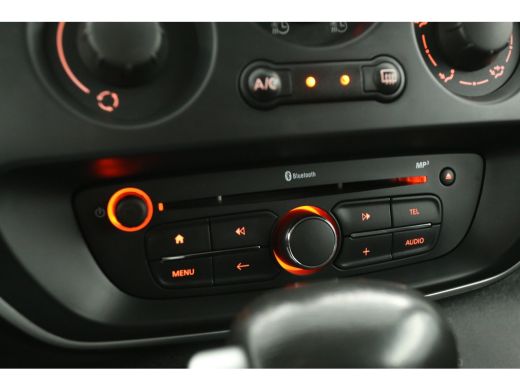 Renault Kangoo Z.E. Z.E. 33 KwH Huur Accu 131PK | Elektrisch | Airco | Navigatie | Parkeersens. ActivLease financial lease