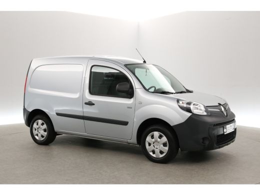 Renault Kangoo Z.E. Z.E. 33 KwH Huur Accu 131PK | Elektrisch | Airco | Navigatie | Parkeersens. ActivLease financial lease