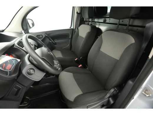 Renault Kangoo Z.E. Z.E. 33 KwH Huur Accu 131PK | Elektrisch | Airco | Navigatie | Parkeersens. ActivLease financial lease