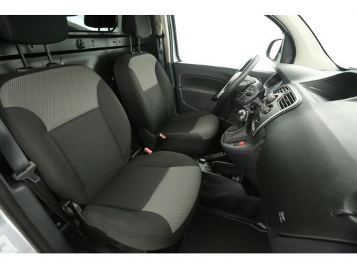 Renault Kangoo Z.E. Z.E. 33 KwH Huur Accu 131PK | Elektrisch | Airco | Navigatie | Parkeersens. ActivLease financial lease