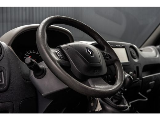 Renault Master dCi | L2H2 | 131 PK | Navigatie | Cruise | Airco | Euro 6 ActivLease financial lease