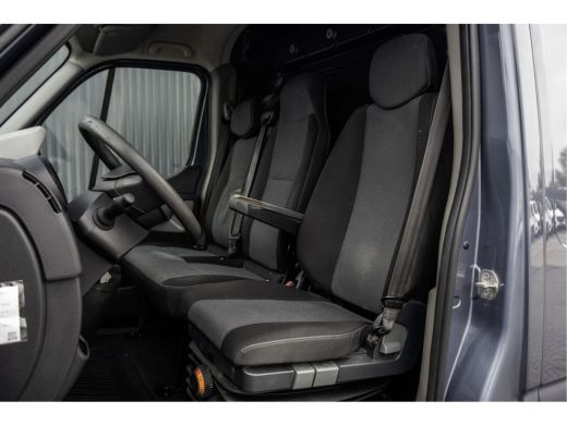 Renault Master dCi | L2H2 | 131 PK | Navigatie | Cruise | Airco | Euro 6 ActivLease financial lease