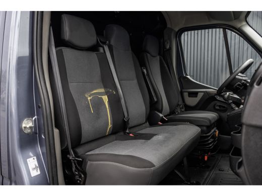 Renault Master dCi | L2H2 | 131 PK | Navigatie | Cruise | Airco | Euro 6 ActivLease financial lease