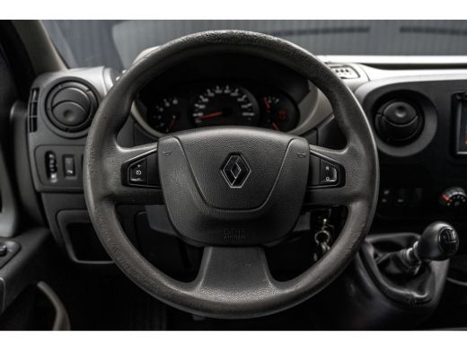 Renault Master dCi | L2H2 | 131 PK | Navigatie | Cruise | Airco | Euro 6 ActivLease financial lease