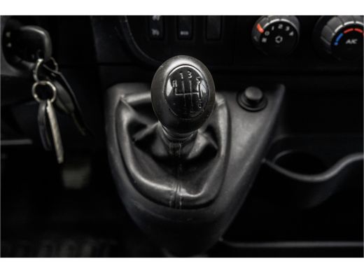 Renault Master dCi | L2H2 | 131 PK | Navigatie | Cruise | Airco | Euro 6 ActivLease financial lease