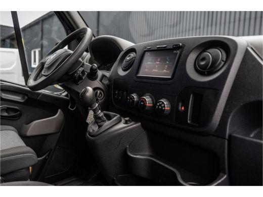 Renault Master dCi | L2H2 | 131 PK | Navigatie | Cruise | Airco | Euro 6 ActivLease financial lease