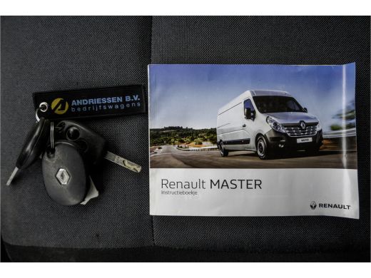 Renault Master dCi | L2H2 | 131 PK | Navigatie | Cruise | Airco | Euro 6 ActivLease financial lease