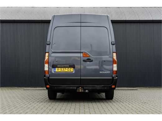 Renault Master dCi | L2H2 | 131 PK | Navigatie | Cruise | Airco | Euro 6 ActivLease financial lease