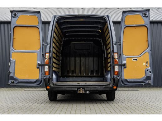 Renault Master dCi | L2H2 | 131 PK | Navigatie | Cruise | Airco | Euro 6 ActivLease financial lease