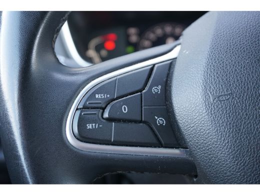 Renault Mégane Estate 1.3 TCe 140 Equilibre | LED | TREKHAAK | CARPLAY | CLIMA | ActivLease financial lease