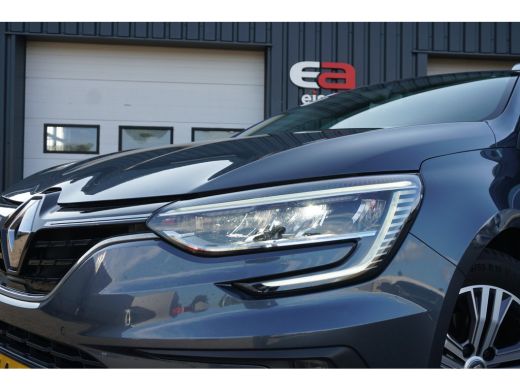 Renault Mégane Estate 1.3 TCe 140 Equilibre | LED | TREKHAAK | CARPLAY | CLIMA | ActivLease financial lease