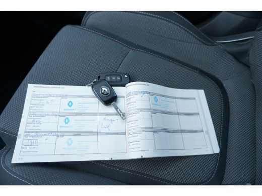 Renault Mégane Estate 1.3 TCe 140 Equilibre | LED | TREKHAAK | CARPLAY | CLIMA | ActivLease financial lease