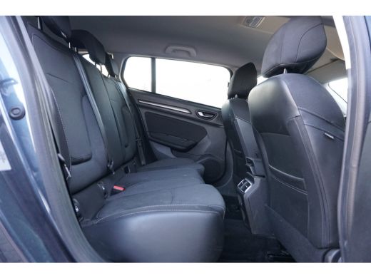 Renault Mégane Estate 1.3 TCe 140 Equilibre | LED | TREKHAAK | CARPLAY | CLIMA | ActivLease financial lease