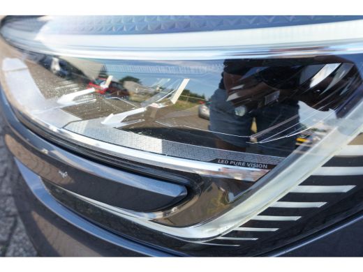 Renault Mégane Estate 1.3 TCe 140 Equilibre | LED | TREKHAAK | CARPLAY | CLIMA | ActivLease financial lease