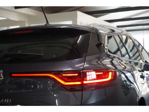 Renault Mégane Estate 1.3 TCe 140 Equilibre | LED | TREKHAAK | CARPLAY | CLIMA | ActivLease financial lease