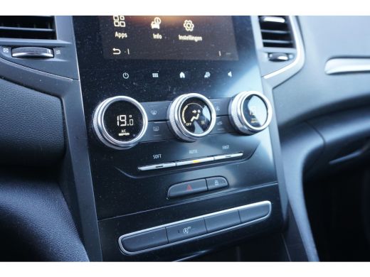Renault Mégane Estate 1.3 TCe 140 Equilibre | LED | TREKHAAK | CARPLAY | CLIMA | ActivLease financial lease