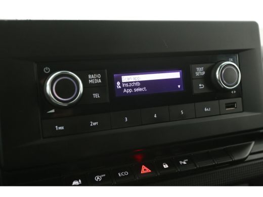 Renault Trafic 2.0 dCi T30 L2H1 | Airco | Cruise | Trekh. | Parkeersens. | LED ActivLease financial lease