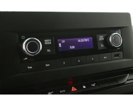 Renault Trafic 2.0 dCi T30 L2H1 | Airco | Cruise | Trekh. | Parkeersens. | LED ActivLease financial lease