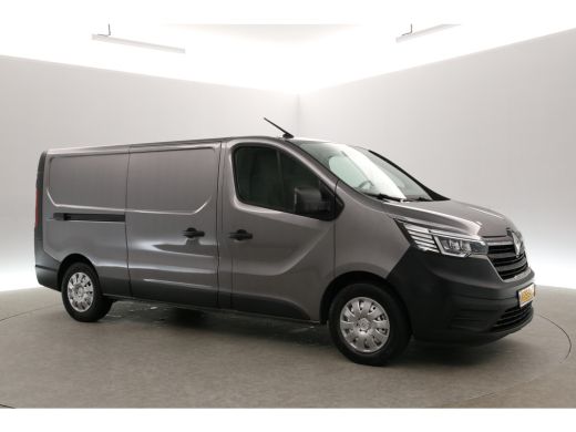 Renault Trafic 2.0 dCi T30 L2H1 | Airco | Cruise | Trekh. | Parkeersens. | LED ActivLease financial lease