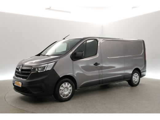 Renault Trafic 2.0 dCi T30 L2H1 | Airco | Cruise | Trekh. | Parkeersens. | LED ActivLease financial lease