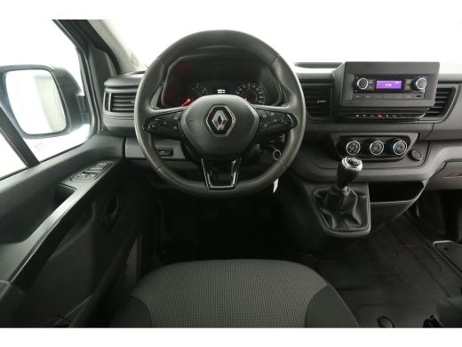 Renault Trafic 2.0 dCi T30 L2H1 | Airco | Cruise | Trekh. | Parkeersens. | LED ActivLease financial lease